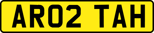 AR02TAH