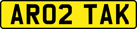 AR02TAK