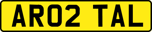 AR02TAL