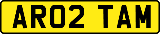 AR02TAM