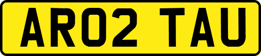 AR02TAU