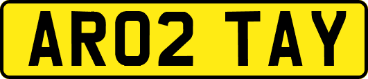 AR02TAY