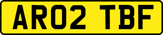 AR02TBF
