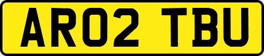 AR02TBU