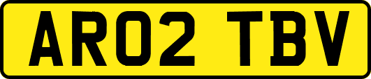 AR02TBV