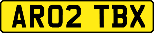 AR02TBX