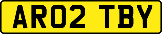 AR02TBY