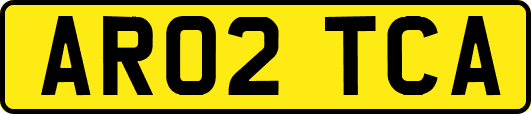 AR02TCA
