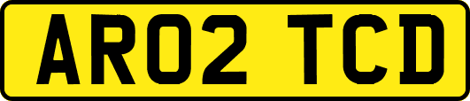 AR02TCD