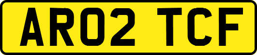 AR02TCF
