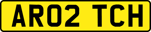 AR02TCH