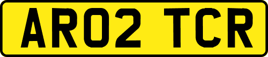 AR02TCR