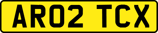 AR02TCX
