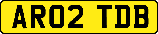 AR02TDB