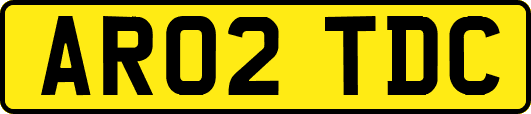 AR02TDC