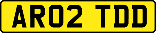 AR02TDD