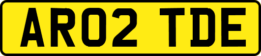 AR02TDE