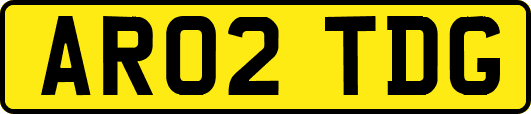 AR02TDG