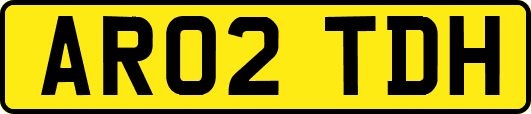 AR02TDH