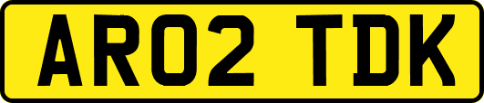 AR02TDK