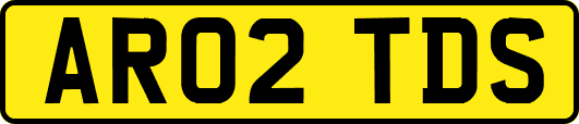 AR02TDS