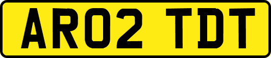 AR02TDT