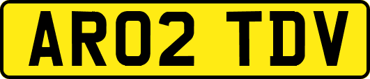 AR02TDV