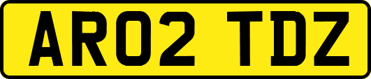 AR02TDZ