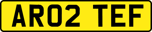 AR02TEF