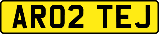 AR02TEJ