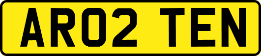AR02TEN