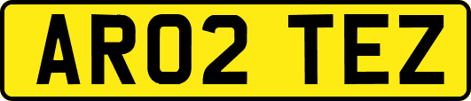 AR02TEZ