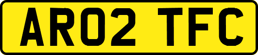 AR02TFC