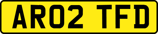 AR02TFD