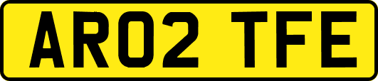 AR02TFE