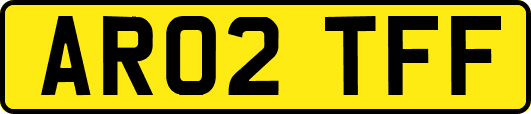 AR02TFF