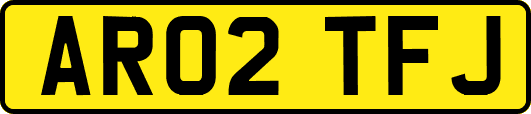 AR02TFJ