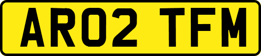 AR02TFM