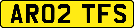 AR02TFS