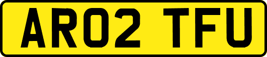 AR02TFU