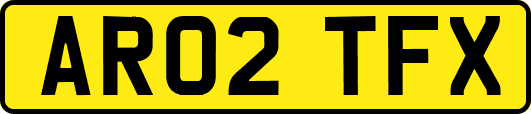 AR02TFX