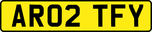 AR02TFY