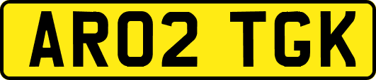 AR02TGK