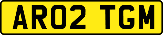 AR02TGM