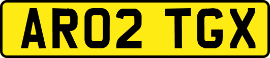 AR02TGX