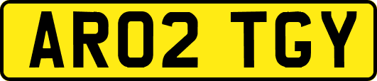 AR02TGY