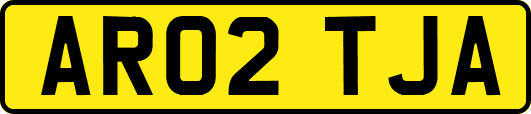 AR02TJA