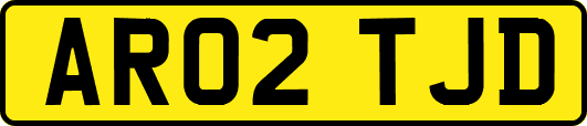 AR02TJD