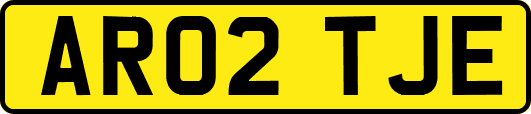 AR02TJE