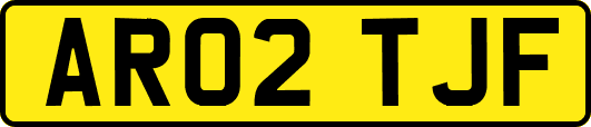 AR02TJF